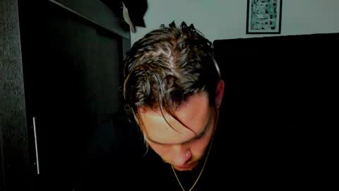 Luke online show from 12, 3, 2025