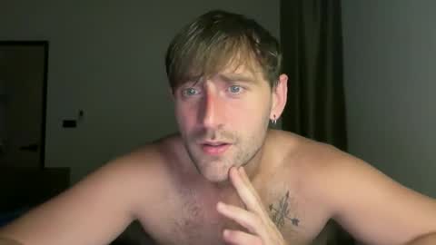 MR. Luke Gunn online show from 15, 5, 2026