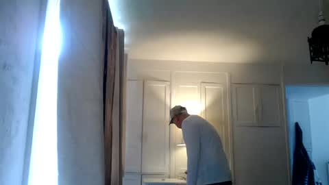 Snapshot of lukemirarge chatting on 5, 8, 2026 lukemirarge online show from 5, 8, 2026