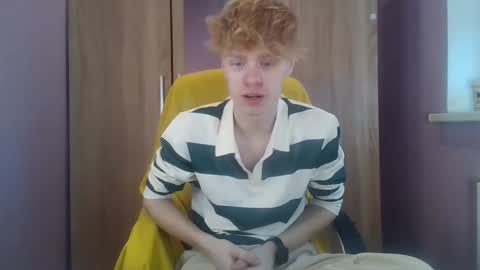 Luke Paxley online show from 3, 3, 2026