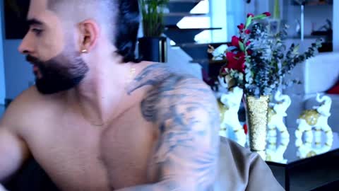 Lukhas f4f online show from 5, 2, 2025