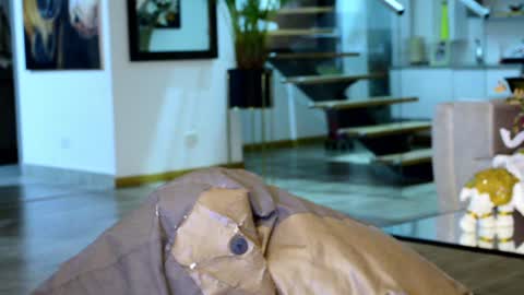 Lukhas f4f online show from 9, 2, 2025