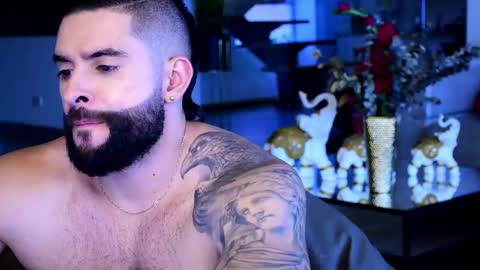 Lukhas f4f online show from 18, 2, 2025