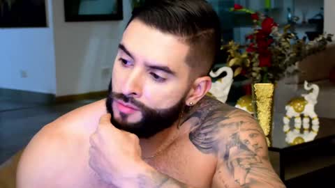 Lukhas f4f online show from 19, 2, 2025