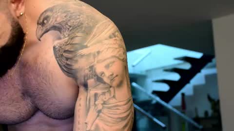 Lukhas f4f online show from 19, 2, 2025