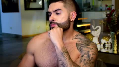 Lukhas f4f online show from 6, 3, 2025