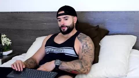 Lukhas f4f online show from 28, 9, 2025