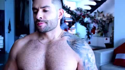 Lukhas f4f online show from 22, 12, 2025