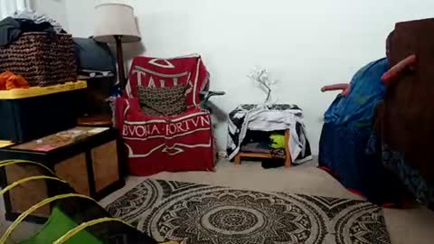 Daddys Fuck Boy online show from 14, 5, 2026