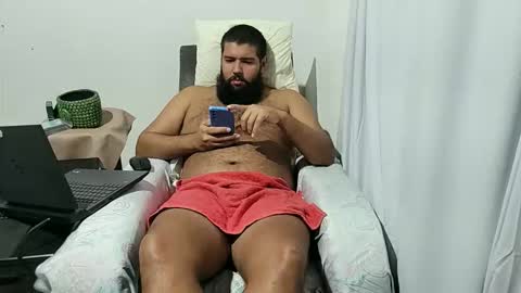 Snapshot of luksmen1 chatting on 9, 3, 2026 lucifer online show from 9, 3, 2026