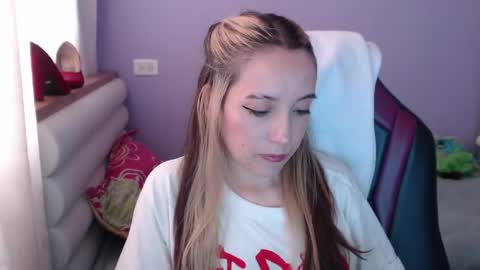 Vicky online show from 12, 5, 2026