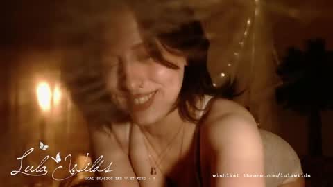 lula wilds online show from 10, 6, 2026