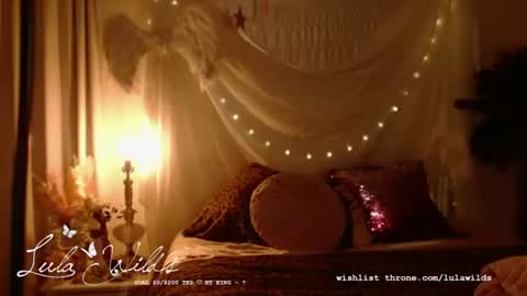 Snapshot of lulawilds chatting on 4, 7, 2026 lula wilds online show from 4, 7, 2026
