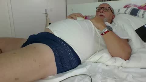 luley58 online show from 18, 12, 2024