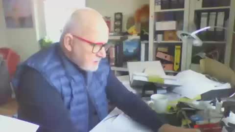 luley58 online show from 13, 3, 2026