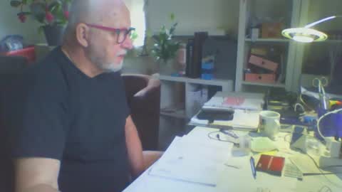 luley58 online show from 5, 5, 2026