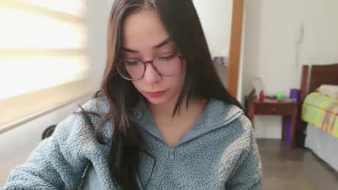 Luli online show from 25, 4, 2026