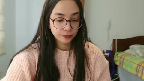 Luli online show from 12, 6, 2026