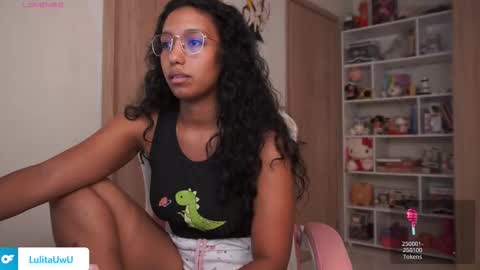 lulitauwu online show from 20, 9, 2025