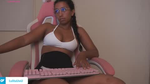 lulitauwu online show from 22, 10, 2025