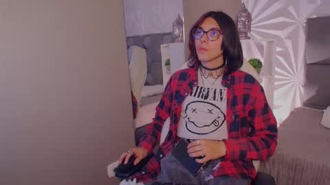 Cookie  online show from 19, 2, 2026