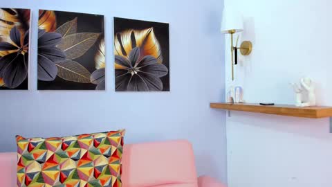 LuLu  online show from 8, 10, 2025