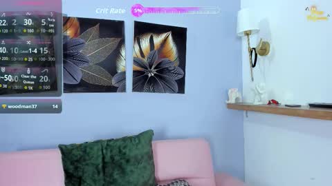 LuLu  online show from 4, 11, 2025