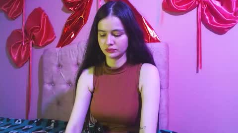 lulu_cm online show from 28, 2, 2026