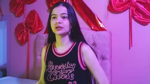 lulu_cm online show from 5, 3, 2026