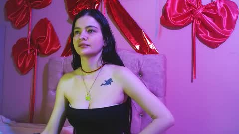 lulu_cm online show from 12, 3, 2026