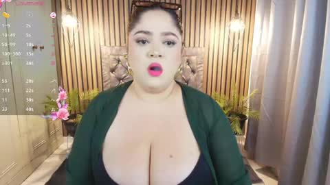 Snapshot of lulu_deniz chatting on 9, 4, 2026 sweet lulu online show from 9, 4, 2026