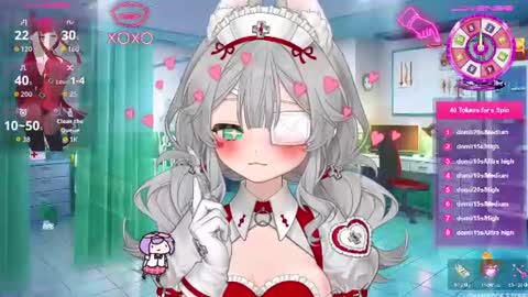 Lulu online show from 11, 6, 2026