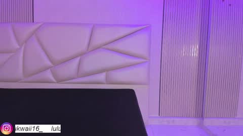 Snapshot of lulu_kawai chatting on 4, 6, 2026 lulu online show from 4, 6, 2026