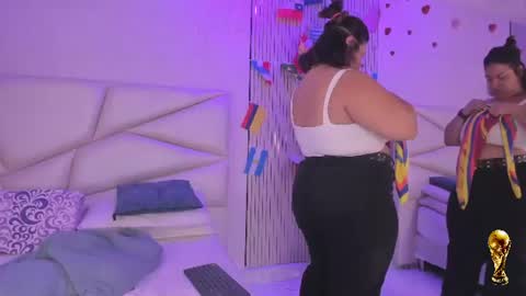 Snapshot of lulu_kawai chatting on 17, 6, 2026 lulu online show from 17, 6, 2026