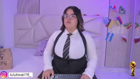 lulu online show from 20, 6, 2026
