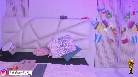 lulu online show from 23, 6, 2026