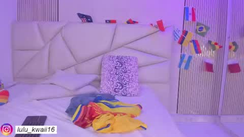 lulu online show from 27, 6, 2026
