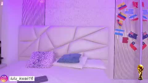 lulu online show from 14, 7, 2026