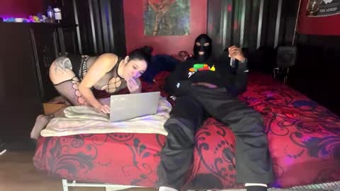 Lulu online show from 3, 2, 2025