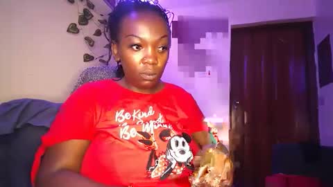 lulu_sparks1 online show from 20, 9, 2025