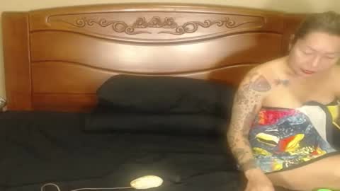 lulu_wild online show from 25, 2, 2026