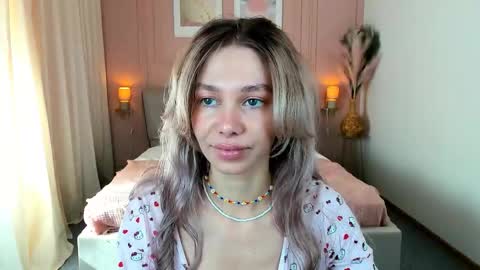 Alise online show from 26, 4, 2026