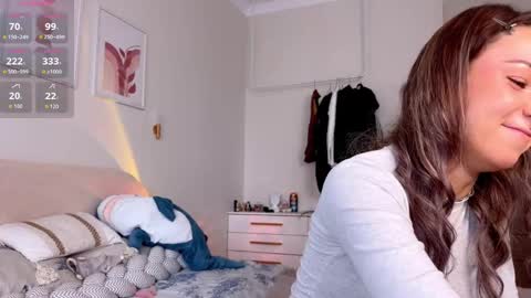 lulu berry online show from 16, 5, 2026
