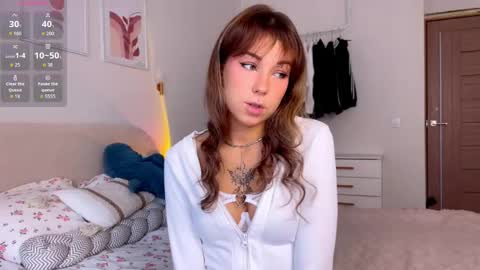 lulu berry online show from 22, 5, 2026