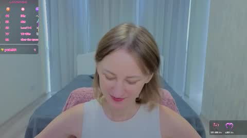 Lily online show from 10, 9, 2025