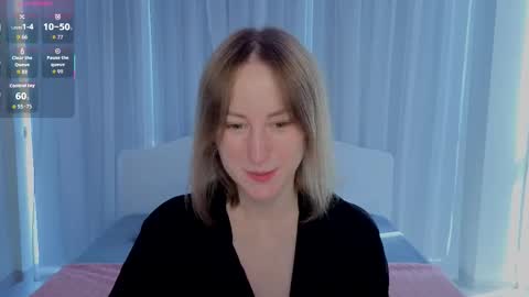 Lily online show from 15, 9, 2025