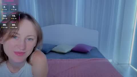 Lily online show from 17, 9, 2025