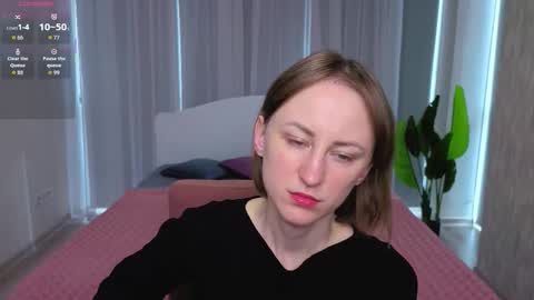 Lily online show from 19, 10, 2025