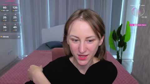 Lily online show from 20, 10, 2025
