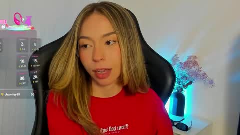 luluuberry online show from 15, 1, 2026